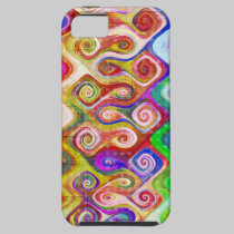 Graffiti case iPhone5 casemate cases