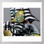 Graffiti - Chains of Love posters