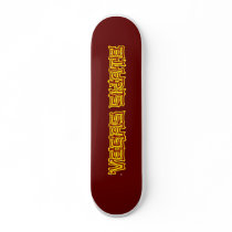 Graffiti Deck Skateboards