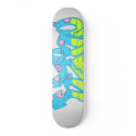 Graffiti Deck!! skateboards by Jm0nst3r Graffiti Deck!! skateboards