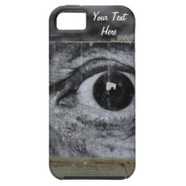 Graffiti Eye casemate cases