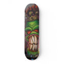 Graffiti Face skateboards by price31 Graffiti Face skateboards