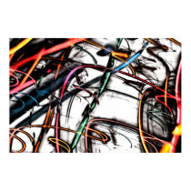 GRAFFITI - Franklin Arts posters