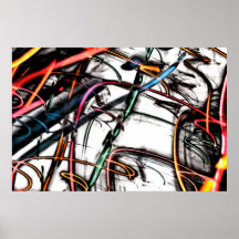 GRAFFITI - Franklin Arts Posters