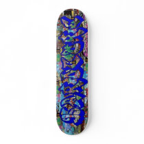 Graffiti HARDCORE skateboards by collin999 Graffiti HARDCORE skateboards