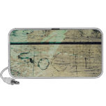 Graffiti II Doodle Speaker