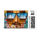 Graffiti in Olinda, Pernambuco, Brazil Postage postage by KitteasGallery Graffiti in Olinda, Pernambuco, Brazil Postage postage
