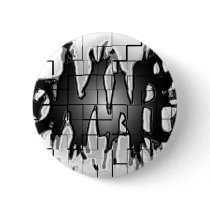 Graffiti Insomniacs Collage buttons