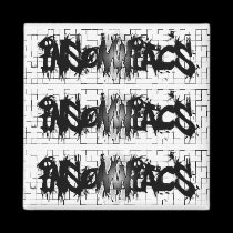 Graffiti Insomniacs Collage magnets