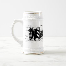 Graffiti Insomniacs Collage mugs