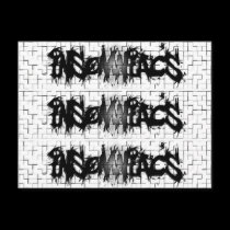 Graffiti Insomniacs Collage postcards