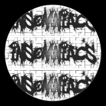 Graffiti Insomniacs Collage stickers