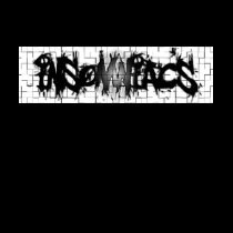 Graffiti Insomniacs Collage t-shirts