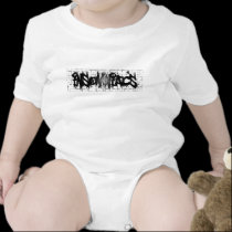 Graffiti Insomniacs Collage t-shirts