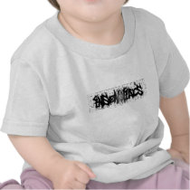 Graffiti Insomniacs Collage t-shirts