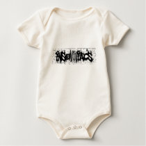 Graffiti Insomniacs Collage t-shirts by Insomniacs Graffiti Insomniacs Collage t-shirts