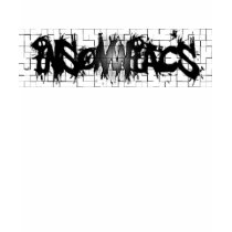 Graffiti Insomniacs Collage t-shirts