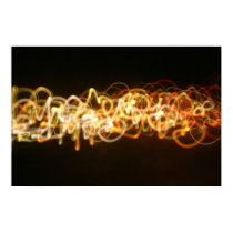 GRAFFITI LANTERNS #1 posters