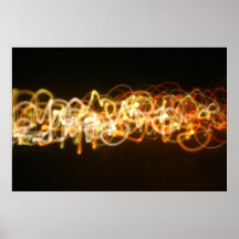 GRAFFITI LANTERNS #1 POSTERS