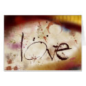 graffiti love card by aslentz graffiti love card