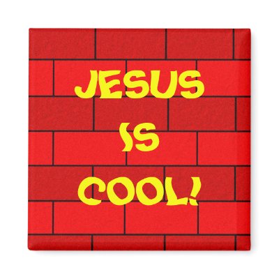 GRAFFITI FRIDGE MAGNETS by Clarence_Jones