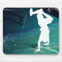Graffiti Mouse Pad mousepads by AshDav Graffiti Mouse Pad mousepads