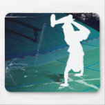 Graffiti Mouse Pad mousepads