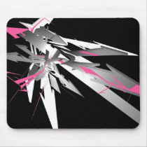 Graffiti Mousemat mousepads by wallacecreate Graffiti Mousemat mousepads