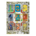 Graffiti Numbers posters by jsternig Graffiti Numbers posters