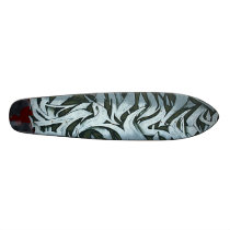 Graffiti pattern Skateboard