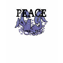GRAFFITI PEACE