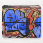 graffiti poppy