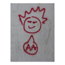 Graffiti posters