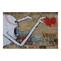 Graffiti posters