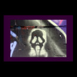 graffiti poster