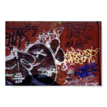 Graffiti posters by kcoop Graffiti posters