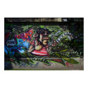Graffiti posters