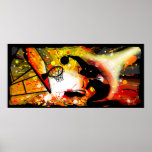 Graffiti Poster