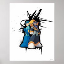 Graffiti Poster