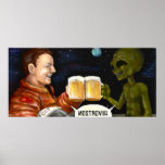 Graffiti Poster