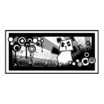 Graffiti Poster