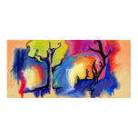 Graffiti Poster
