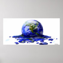 Graffiti Poster