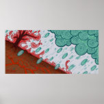 Graffiti Poster