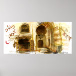 Graffiti Poster