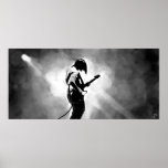 Graffiti Poster