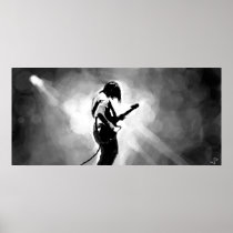 Graffiti Poster