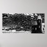 Graffiti Poster