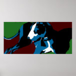 Graffiti Poster