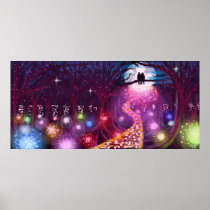 Graffiti Poster